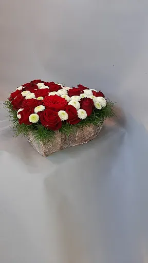 Kwiaciarnia „Kwiaty u Wioli”